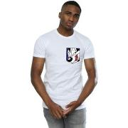 T-shirt Dessins Animés BI34389