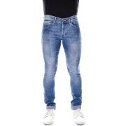 Jeans skinny Dondup UP232 DS0145GU8