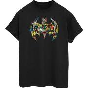 T-shirt Dc Comics BI47823