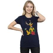 T-shirt Disney BI32899