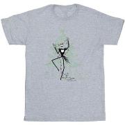 T-shirt enfant Disney The Nightmare Before Christmas