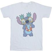 T-shirt Disney Tropical Fun