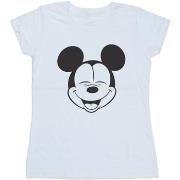 T-shirt Disney BI33044