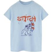 T-shirt Disney BI33006