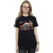 T-shirt Disney The Mandalorian The Child Song