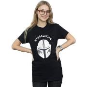 T-shirt Disney The Mandalorian