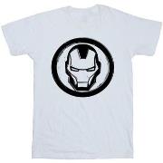 T-shirt Marvel BI43516