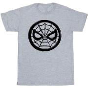 T-shirt Marvel BI43517