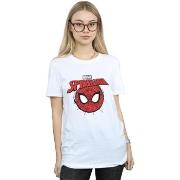 T-shirt Marvel BI43925