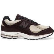 Baskets basses New Balance -