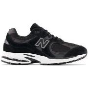 Baskets New Balance BASKETS 2002R NOIRES