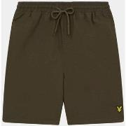 Maillots de bain Lyle &amp; Scott Short de bain Kaki