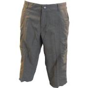 Jogging Columbia Psych to Hike Knee Pant
