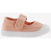 Chaussures enfant Victoria BABIES TOILE INA