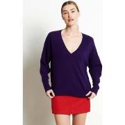 Pull Studio Cashmere8 RIA 3