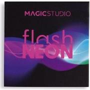 Fards à paupières &amp; bases Magic Studio Eyeshadow Palette neon