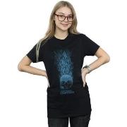 T-shirt Fantastic Beasts The Crimes Of Grindelwald