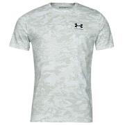 T-shirt Under Armour UA ABC CAMO SS