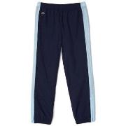 Pantalon enfant Lacoste PANTALON DE SURVÊTEMENT ENFANT COLOR-BLOCK