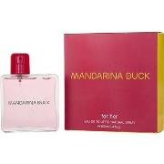 Cologne Mandarina Duck For Her eau de toilette 100ml