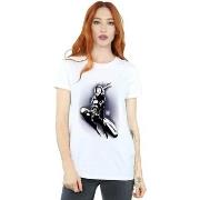 T-shirt Marvel BI43906