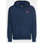 Sweat-shirt New Balance Sweat à capuche FRENCH TERRY HOODIE