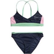 Maillots de bain enfant Roxy Ilacabo Active