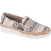 Baskets basses Skechers Flexpadrille HI - Serene Heights