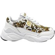 Baskets Versace Jeans Couture Baskets 72VA3SW4 Fondo wave dis.25