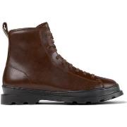 Bottes Camper Bottines Brutus cuir