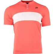 Chemise Spiuk POLO FS TEKNIK HOMBRE 2018 ROJO