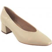 Chaussures Bienve Chaussure femme s2226 beige