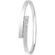 Bracelets Sc Crystal B2532-ARGENT