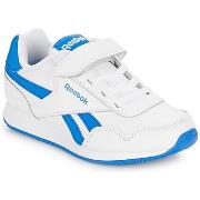 Baskets basses enfant Reebok Classic REEBOK ROYAL CL JOG 3.0 1V