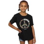 T-shirt enfant Woodstock BI34023