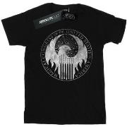 T-shirt Fantastic Beasts BI22952