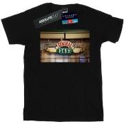 T-shirt Friends Central Perk Photo