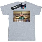 T-shirt Friends Central Perk