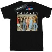 T-shirt Friends BI23419