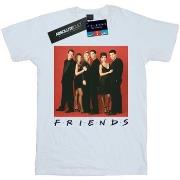 T-shirt Friends Group Photo Formal