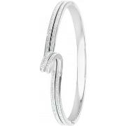 Bracelets Sc Crystal B2781-ARGENT