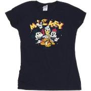 T-shirt Disney BI33261