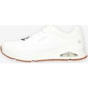 Baskets montantes Skechers 200054EC-WHT