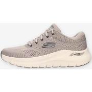 Baskets montantes Skechers 232700-TPE