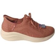 Baskets basses Skechers -