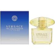 Eau de parfum Versace Yellow Diamond Intense - eau de parfum - 90ml - ...