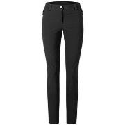 Jogging Montura Pantalon Focus Femme Nero