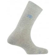 Chaussettes Achile Mi-chaussettes Gentlemen en coton