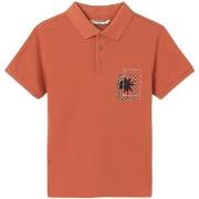 Polo enfant Mayoral -