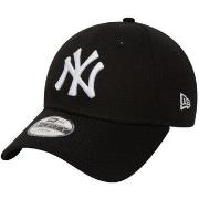 Casquette New-Era Casquette enfant New York noir 10879076